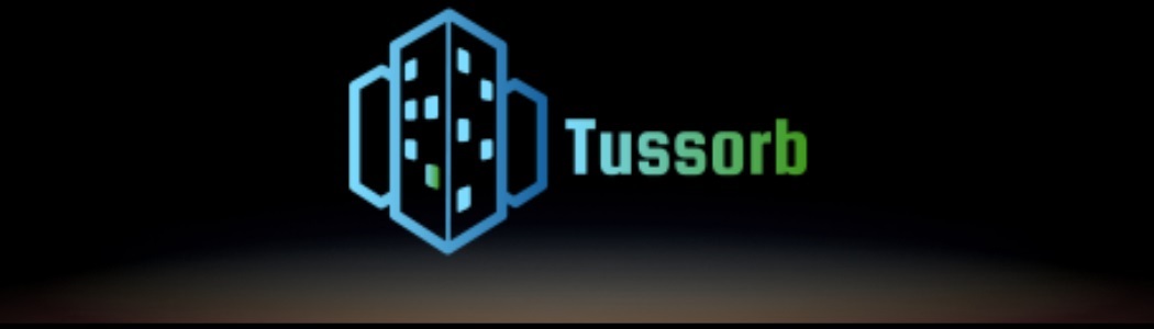 Logotipo Tussorb